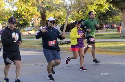 Carrera 5K y 10K Powerade Comarca Lagunera » Carrera 5K y 10K Powerade Comarca Lagunera