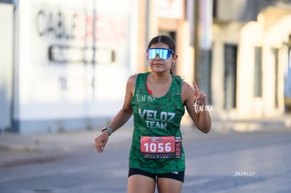 Veloz » Carrera 5K y 10K Powerade Comarca Lagunera