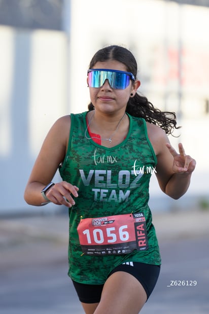 Veloz » Carrera 5K y 10K Powerade Comarca Lagunera