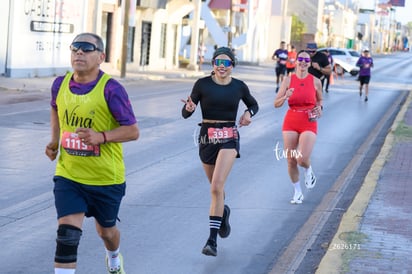 Carrera 5K y 10K Powerade Comarca Lagunera » Carrera 5K y 10K Powerade Comarca Lagunera