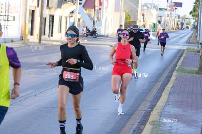Carrera 5K y 10K Powerade Comarca Lagunera » Carrera 5K y 10K Powerade Comarca Lagunera