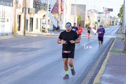 Carrera 5K y 10K Powerade Comarca Lagunera » Carrera 5K y 10K Powerade Comarca Lagunera