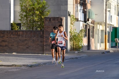 Carrera 5K y 10K Powerade Comarca Lagunera | Carrera 5K y 10K Powerade Comarca Lagunera