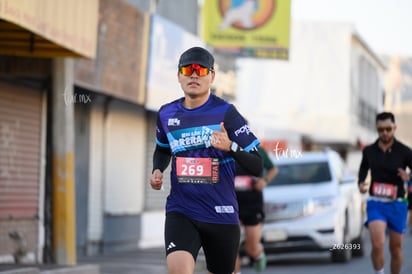 Carrera 5K y 10K Powerade Comarca Lagunera » Carrera 5K y 10K Powerade Comarca Lagunera