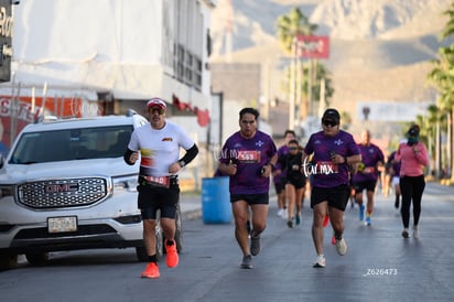 Carrera 5K y 10K Powerade Comarca Lagunera » Carrera 5K y 10K Powerade Comarca Lagunera