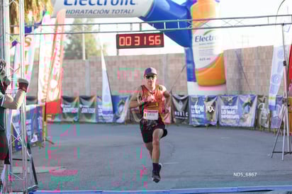 Ricky Vega, La Pandilla | Carrera 5K y 10K Santos Laguna