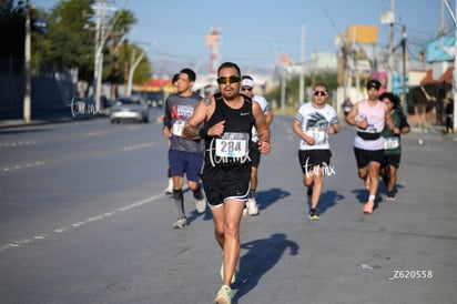Carrera Artec 21K 12K 5K | Carrera Artec 21K 12K 5K
