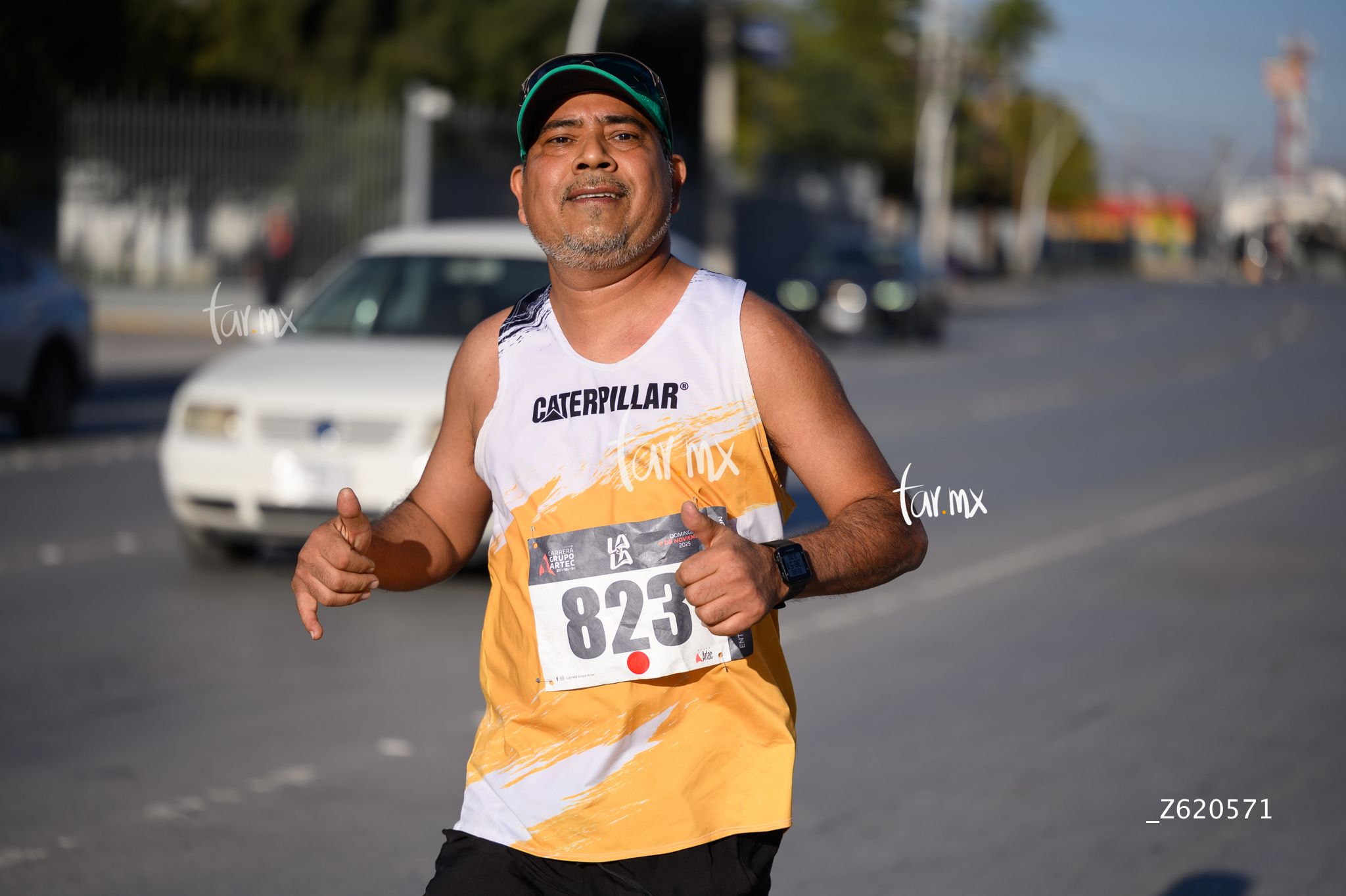 Carrera Artec 21K 12K 5K | Carrera Artec 21K 12K 5K
