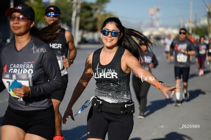 alher » Carrera Artec 21K 12K 5K