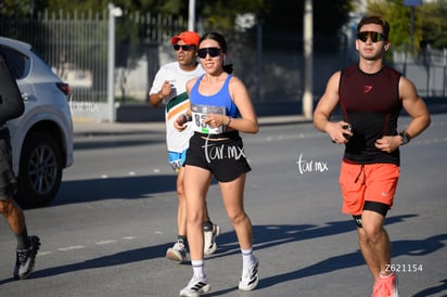 Camila Soto » Carrera Artec 21K 12K 5K