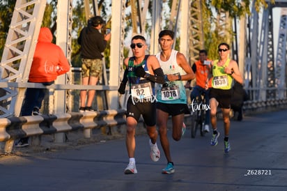 punteros » Carrera Artec 21K 12K 5K