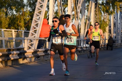 punteros » Carrera Artec 21K 12K 5K