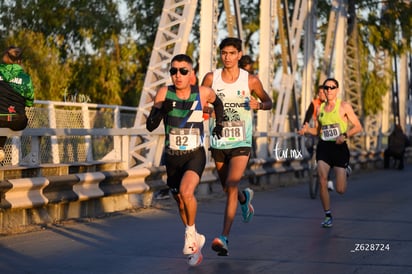 punteros » Carrera Artec 21K 12K 5K