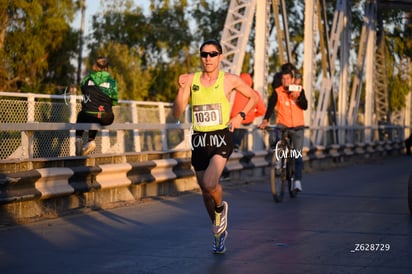 punteros » Carrera Artec 21K 12K 5K