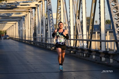 Alejandro Valenzuela, veloz » Carrera Artec 21K 12K 5K