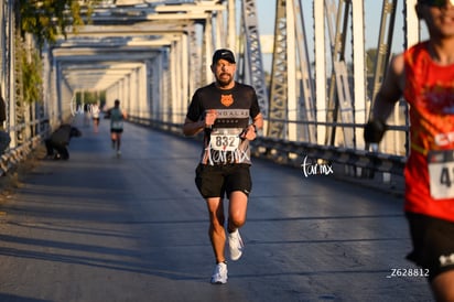 bengalas » Carrera Artec 21K 12K 5K