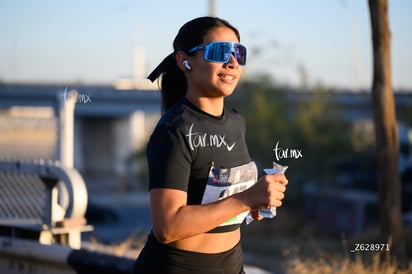 Monse Lope, halcones » Carrera Artec 21K 12K 5K