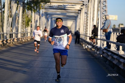 alher » Carrera Artec 21K 12K 5K