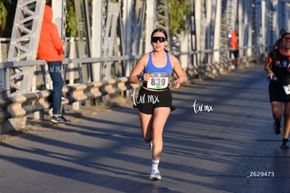 Camila Soto » Carrera Artec 21K 12K 5K