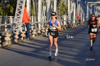 Camila Soto » Carrera Artec 21K 12K 5K