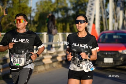 alher » Carrera Artec 21K 12K 5K