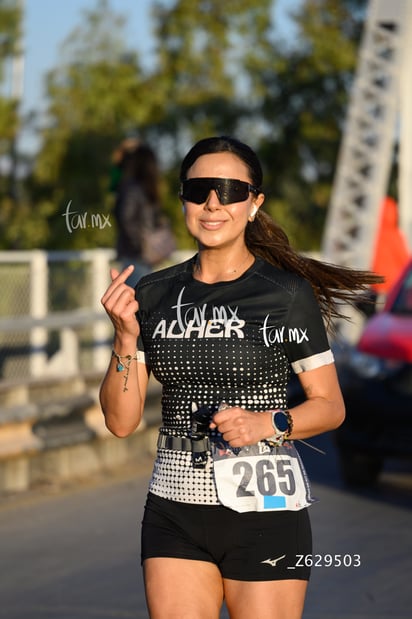 alher » Carrera Artec 21K 12K 5K