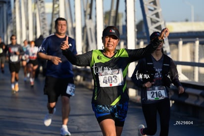 halcones » Carrera Artec 21K 12K 5K