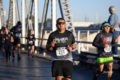 alher » Carrera Artec 21K 12K 5K