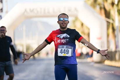 galgos | Carrera Artec 21K 12K 5K