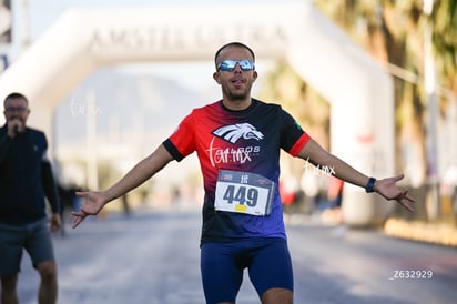 galgos | Carrera Artec 21K 12K 5K