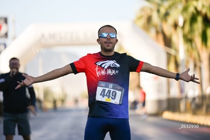 galgos | Carrera Artec 21K 12K 5K