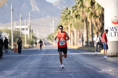 Carrera Artec 21K 12K 5K | Carrera Artec 21K 12K 5K