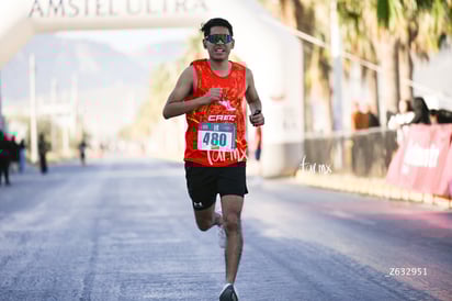 Carrera Artec 21K 12K 5K | Carrera Artec 21K 12K 5K