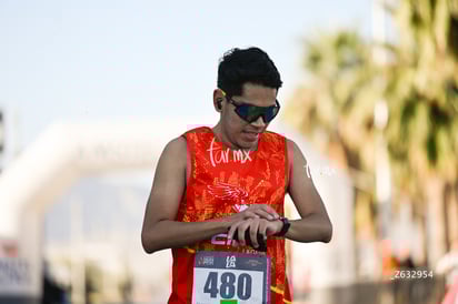 Carrera Artec 21K 12K 5K | Carrera Artec 21K 12K 5K