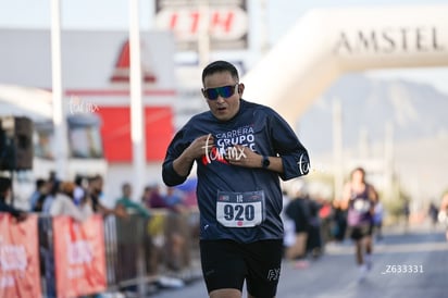 bengalas » Carrera Artec 21K 12K 5K