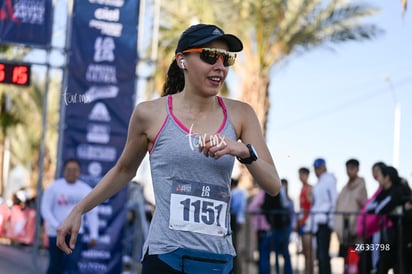 Tensy Murra » Carrera Artec 21K 12K 5K