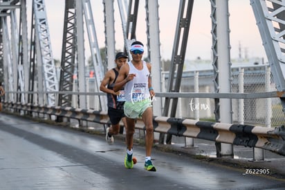 Modesto Ibarra » Carrera Chilchota 5K 10K 21K