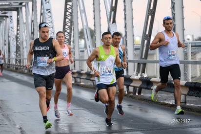 Argentina Valdepeñas » Carrera Chilchota 5K 10K 21K