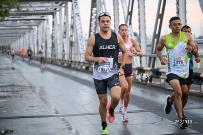 alher » Carrera Chilchota 5K 10K 21K