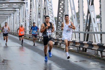 alher » Carrera Chilchota 5K 10K 21K