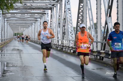 Israel González, meraki » Carrera Chilchota 5K 10K 21K