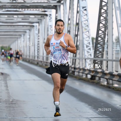 Israel González, meraki » Carrera Chilchota 5K 10K 21K
