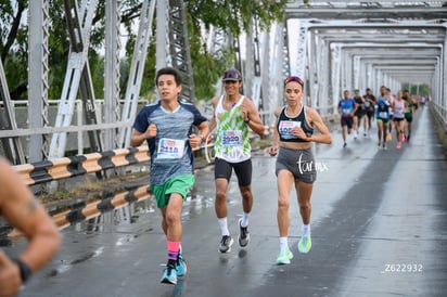 bengalas » Carrera Chilchota 5K 10K 21K