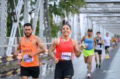 Pamela Salgado, ducks » Carrera Chilchota 5K 10K 21K