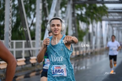 nina » Carrera Chilchota 5K 10K 21K