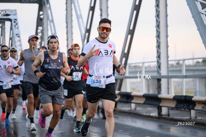 aba » Carrera Chilchota 5K 10K 21K