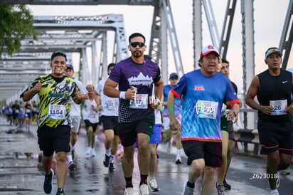 capiruchos » Carrera Chilchota 5K 10K 21K