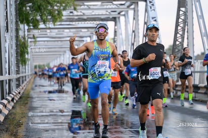 lobos » Carrera Chilchota 5K 10K 21K