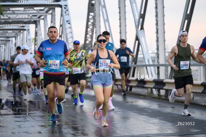 Camila Soto » Carrera Chilchota 5K 10K 21K