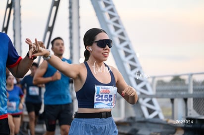 Camila Soto » Carrera Chilchota 5K 10K 21K